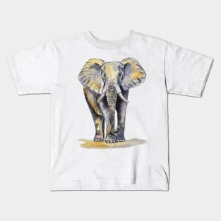 Elephant Kids T-Shirt